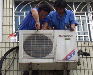 灵丘空调维修售后服务中心