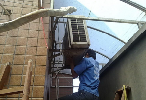 灵丘空调维修售后服务中心