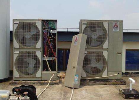 灵丘空调维修电话号码多少