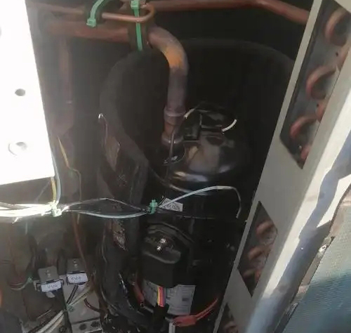 灵丘维修变频空调电话在哪里找