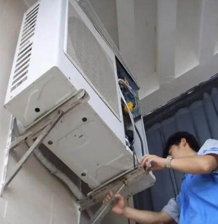 灵丘24小时空调维修热线