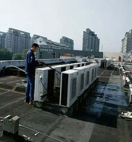 灵丘 空调拆装 灵丘本地 空调拆装公司