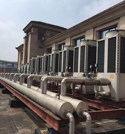 灵丘多联机维修 灵丘中央空调维修