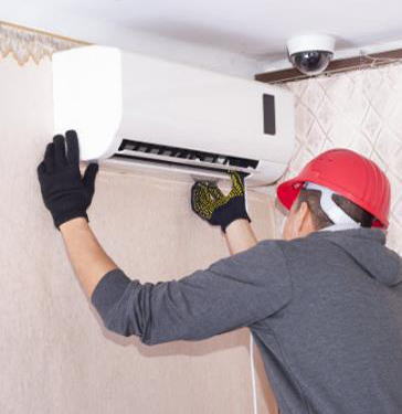 灵丘空调内机噪音大