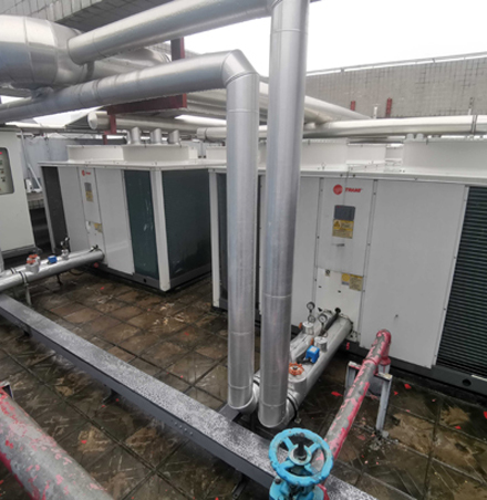 灵丘附近中央空调维修 灵丘上门中央空调维修